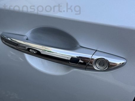 Hyundai Sonata, 2019 — фото 4