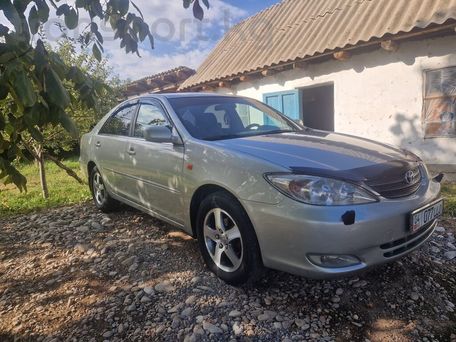 Toyota Camry, 2003