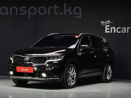 Kia Sorento, 2020
