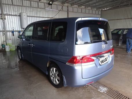 Honda Stepwgn, 2005 — сүрөт 4
