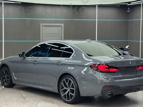 BMW 5 серии, 2016 — фото 6