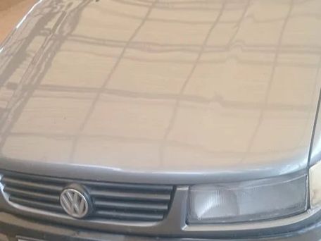 Volkswagen Passat, 1994 — сүрөт 6