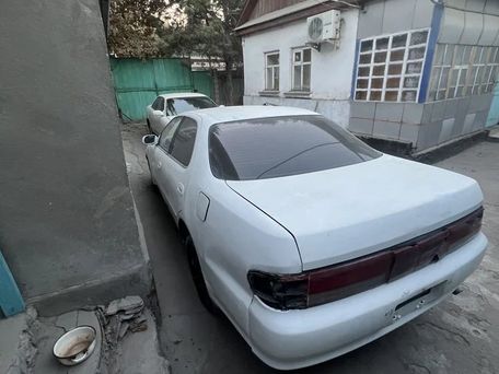 Toyota Cresta, 1994 — photo 4