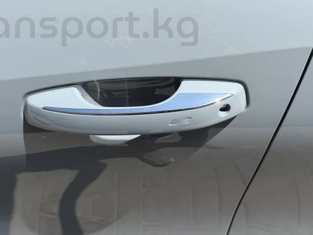 Geely Galaxy L6, 2025 — фото 12