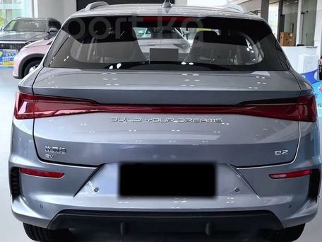 BYD E2, 2024 — 照片 2