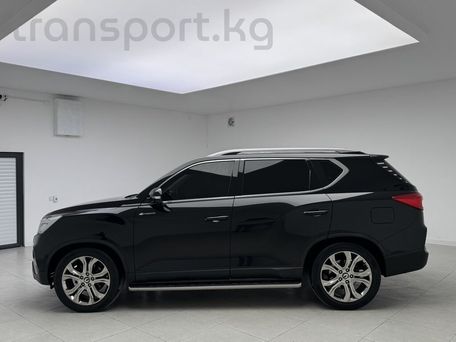 SsangYong Rexton, 2019 — photo 4