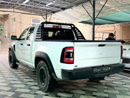 Dodge RAM, 2022 — 照片 3