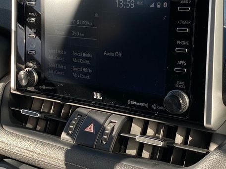 Toyota RAV4, 2019 — сүрөт 7
