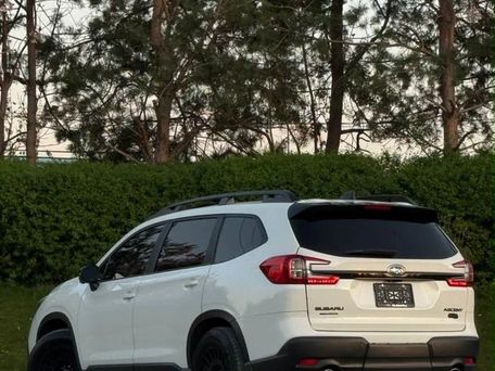Subaru Ascent, 2023 — photo 3