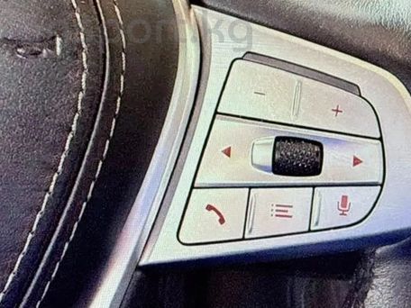 BMW X7, 2022 — фото 7