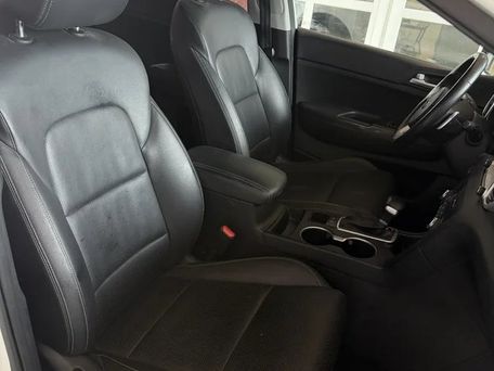 Kia Sportage, 2018 — photo 9