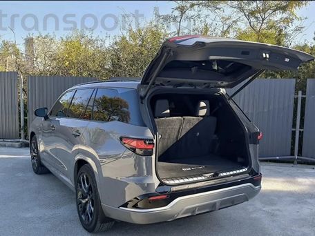 Lexus TX, 2025 — photo 4