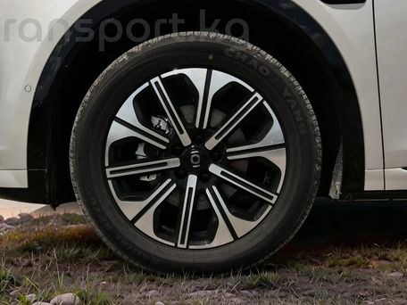 Changan Qiyuan Q05, 2026 — photo 12