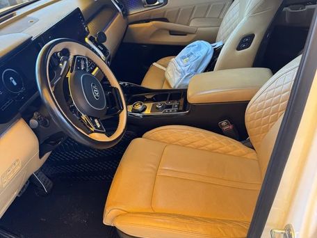 Kia Sorento, 2021 — photo 5