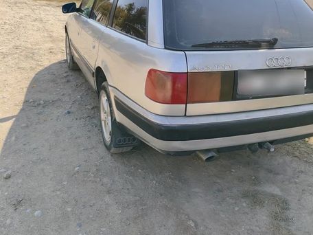 Audi 100, 1992 — photo 4