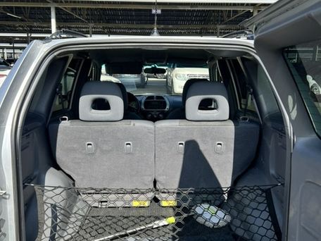 Toyota RAV4, 2001 — photo 5