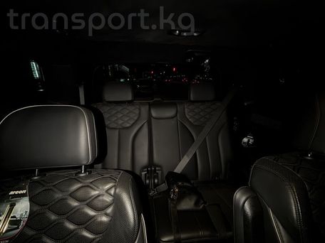 Hyundai Palisade, 2020 — сүрөт 14