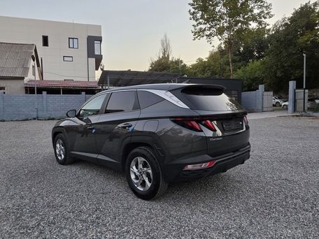 Hyundai Tucson, 2021 — сүрөт 6