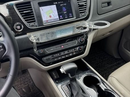 Kia Carnival, 2019 — фото 19