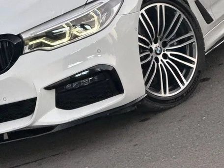 BMW 5 серии, 2016 — фото 2