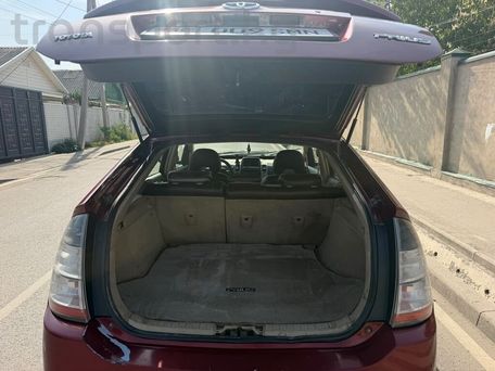 Toyota Prius, 2008 — сүрөт 7