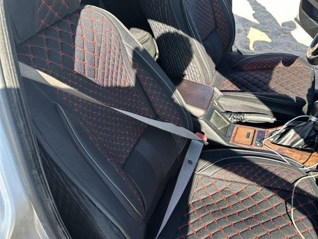 BMW 5 серии, 2002 — photo 15