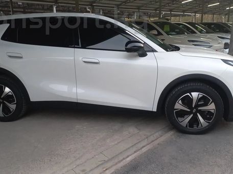 Changan Qiyuan Q05, 2026 — photo 3
