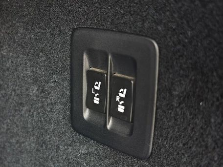 Lexus RX, 2019 — photo 12