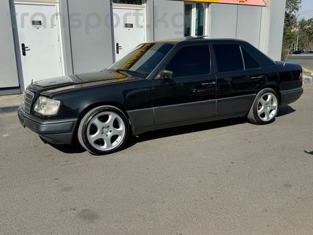 Mercedes-Benz E-Класс, 1993 — сүрөт 1