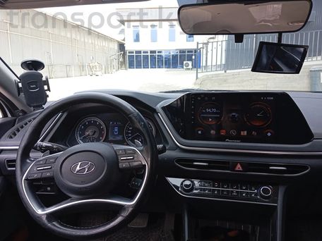 Hyundai Sonata, 2020 — photo 4