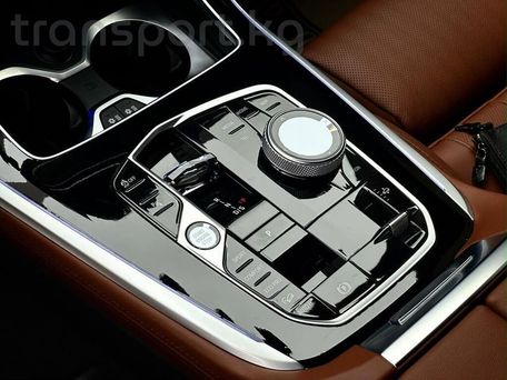 BMW 7 серии, 2023 — фото 5