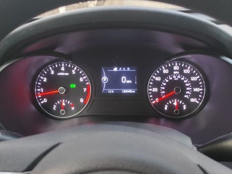 Kia Optima, 2018 — сүрөт 8