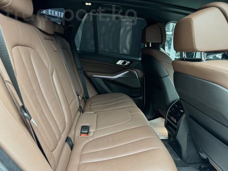BMW X5, 2021 — фото 11