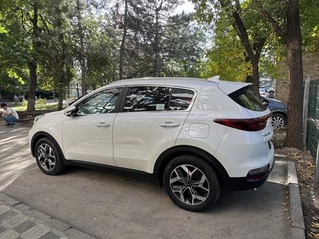 Kia Sportage, 2020 — фото 3