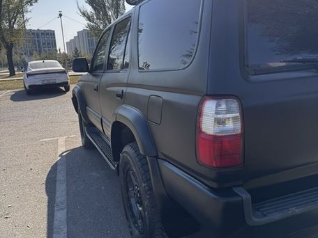 Toyota 4Runner, 2001 — photo 8