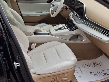 Hyundai Grandeur, 2020 — photo 17