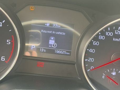 Kia Carnival, 2019 — 照片 16
