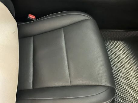 Lexus ES, 2017 — фото 11