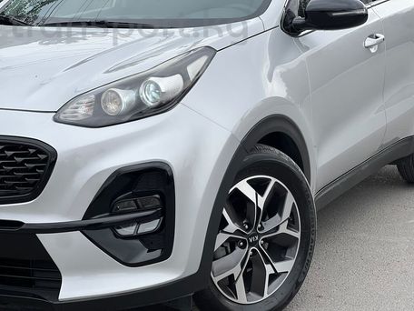 Kia Sportage, 2019 — фото 9