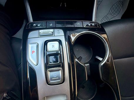 Hyundai Tucson, 2021 — photo 5