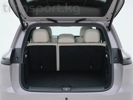 Li Auto (Lixiang) L6, 2026 — сүрөт 3