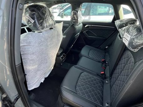 Audi Q3, 2026 — 照片 6