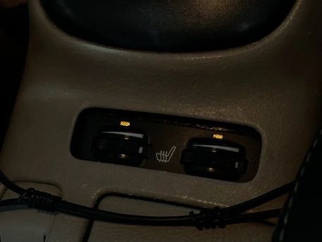 Toyota Avensis, 2004 — photo 10