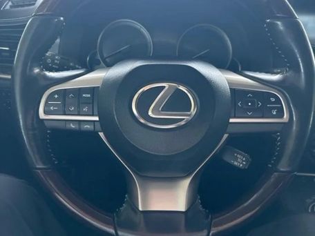 Lexus ES, 2017 — фото 6