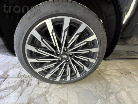 Hyundai Santa Fe, 2026 — photo 5