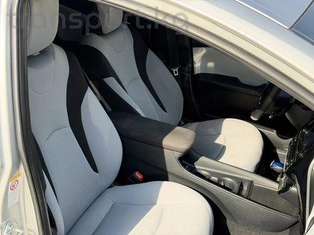 Toyota Prius, 2019 — фото 10