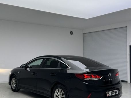 Hyundai Sonata, 2021 — сүрөт 6