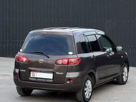 Mazda Demio, 2006 — фото 6