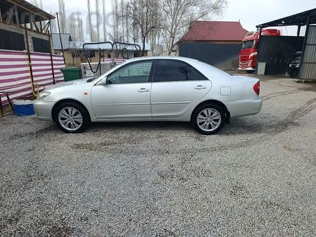 Toyota Camry, 2003 — 照片 3