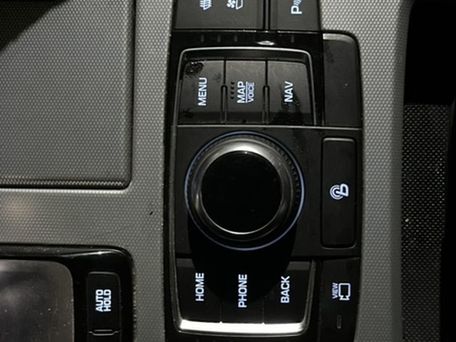 Hyundai Genesis, 2016 — 照片 9
